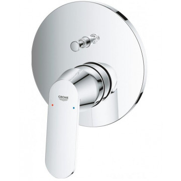 Смеситель для ванны Grohe Eurosmart Cosmopolitan 24045000